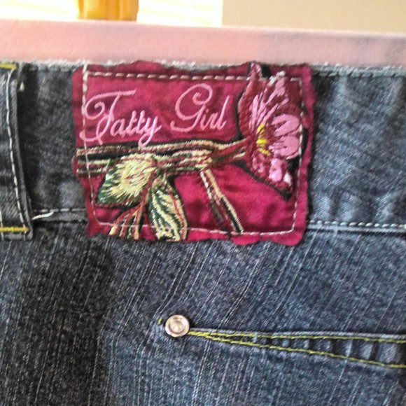 Jeans - Picture 4 of 6